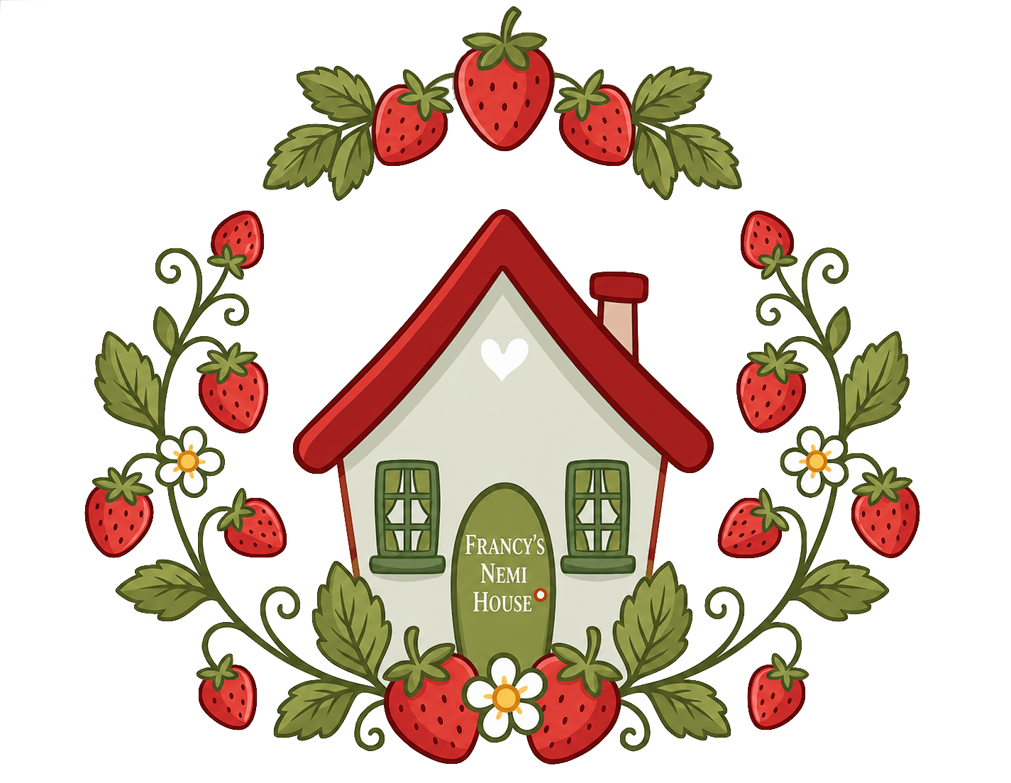 Francy's Nemi House